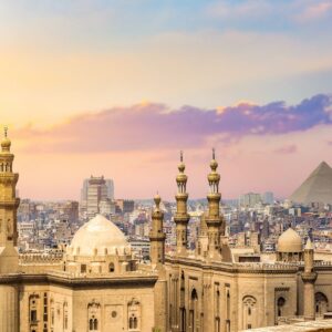 Cairo