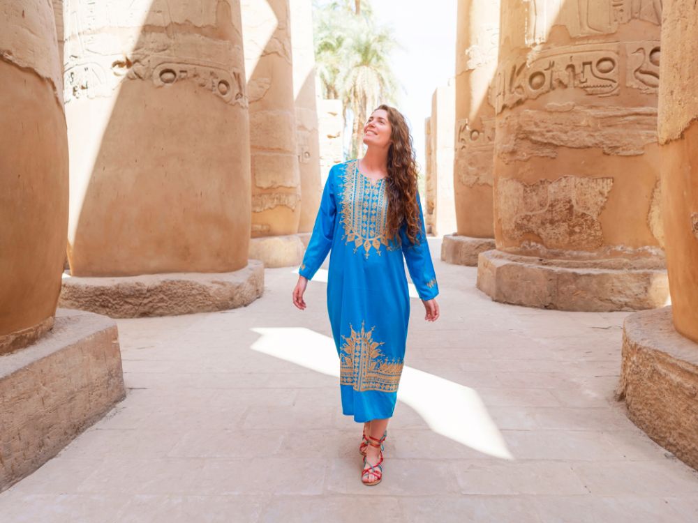 Egypt
