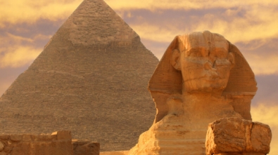 Egypt
