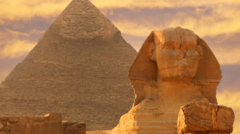 Egypt