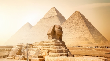 Solstice with Celtic Egypt