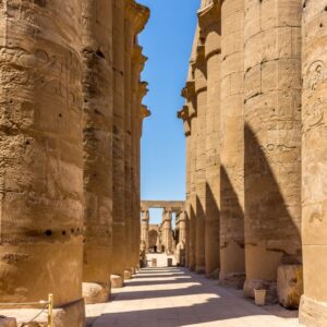 Egypt