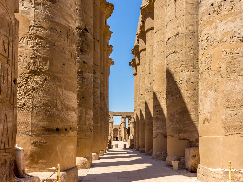 Egypt