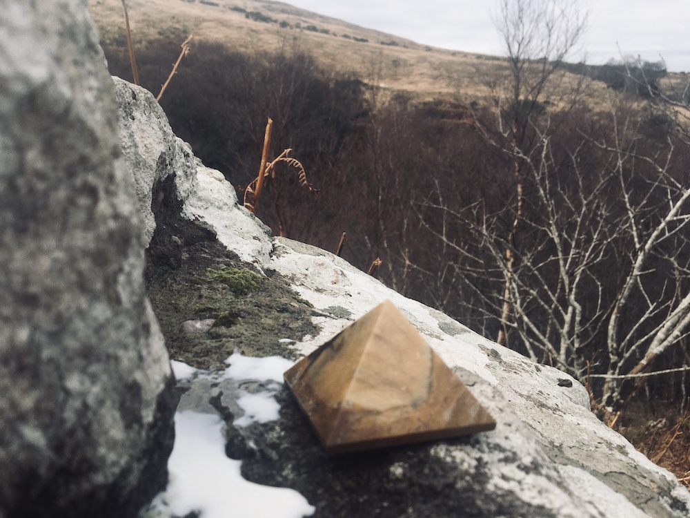 Slieve Mish Mountains