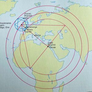 Ireland to Egypt