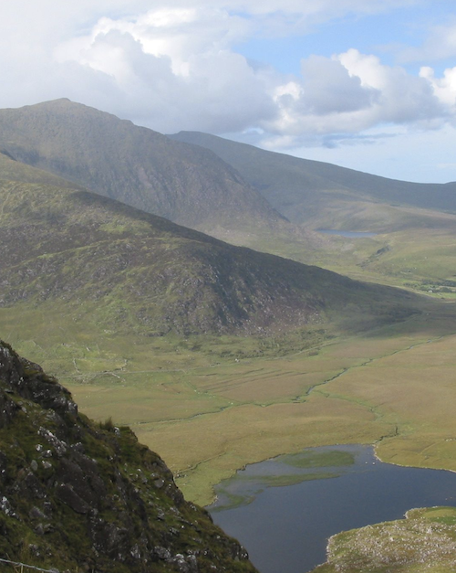 Slieve Mish