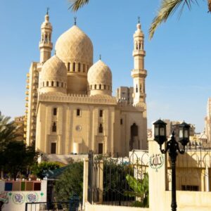 Alexandria