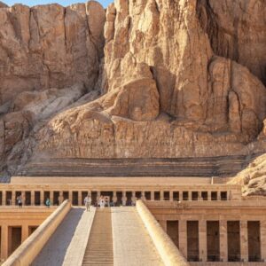 Hatshepsut