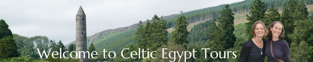 Celtic Egypt