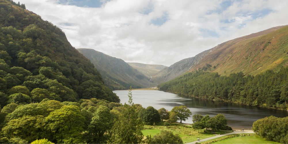 Glendalough